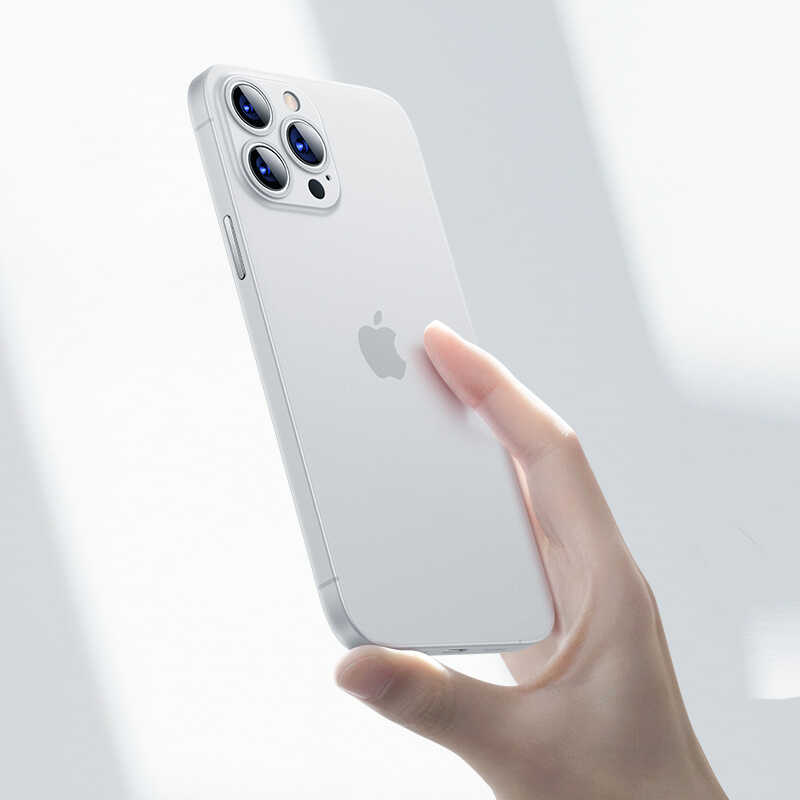 Benks Lollipop Protective iPhone 13 Pro Max Telefon Kılıfı - 4 Benks Lollipop Protective iPhone 13 Pro Max Telefon Kılıfı - 4